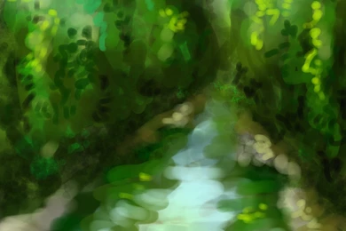 River Backgrounds By BubbleMonsterXI On DeviantArt