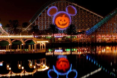 Disney Halloween Wallpapers ★ Free Halloween Widescreen ...