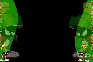 Marvin The Martian Formspring Backgrounds, Marvin The Martian ...