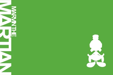 What's Up Wallpapers Series   Marvin The Martian By Stitchfluffy On ...