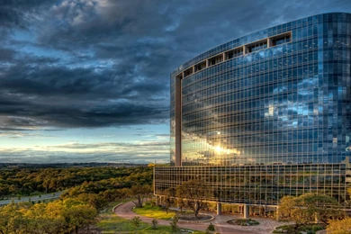 Tesoro Oil Company San Antonio Texas Hdr Wallpaper,sunset HD ...