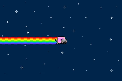 Nyan Cat Wallpapers By No company On DeviantArt