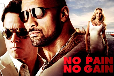 Pain And Gain Funny Quotes. QuotesGram