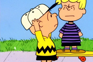 Free charlie brown wallpaper 4 17996 HD Wallpapers