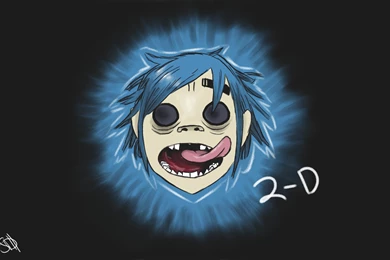 Gorillaz