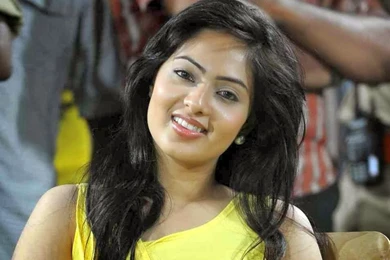 Nikesha Patel HD Wallpapers