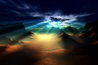 Wallpapers HD Desktop Wallpapers Free Online: Sky Wallpapers 6 ...