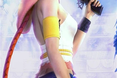 Final Fantasy Girl 6 Game iPhone Wallpapers, iPhone 5(s)/4(s)/3G ...