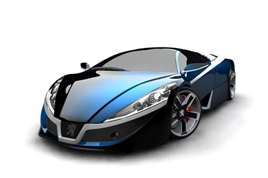 3d Cars Wallpapers 6 HD Wallpapers