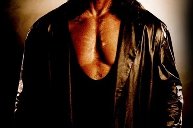 Download WWE Undertaker Wallpapers For iPhone 4