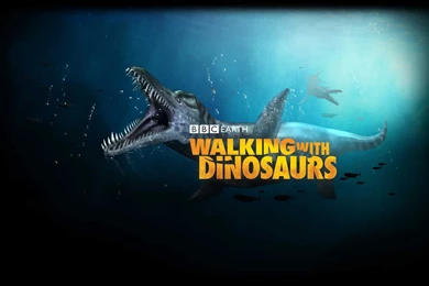 Walking With Dinosaurs Movie Wallpapers