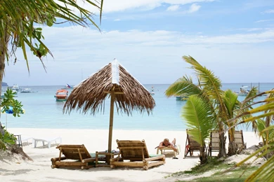 Exotic Beach Wallpapers New Collection