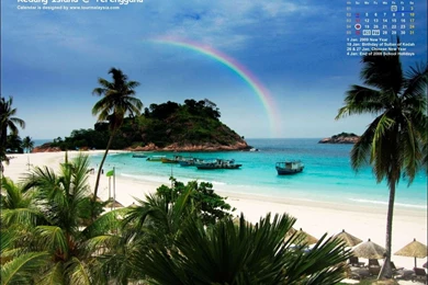 Beach Image Category For Best Desktop Wallpapers