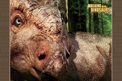 Walking With Dinosaurs Wallpapers