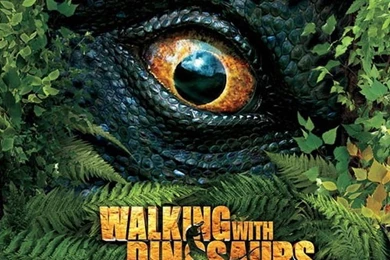 Walking With Dinosaurs Movie Wallpapers