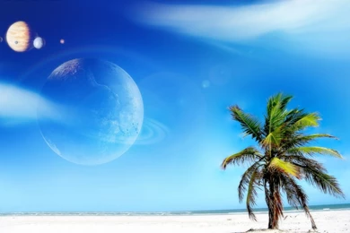 Wallpapers Exotic Beaches Of The World Beach In Hd 1152x864 ...