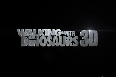 Walking With Dinosaurs 3D Movie Wallpapers