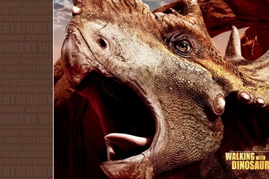 Walking With Dinosaurs Wallpapers