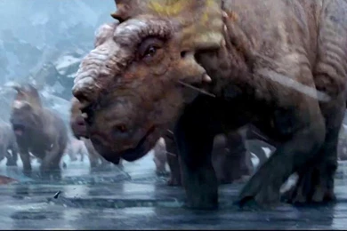 Walking With Dinosaurs Movie Wallpapers