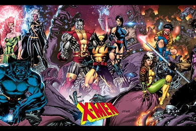 X Men Wallpapers
