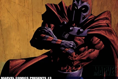 60 Magneto HD Wallpapers