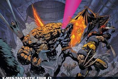 X Men   Marvel Comics Wallpapers (3981082)   Fanpop