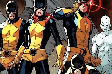 Comics Xmen 1920×1080 Wallpapers 2317028