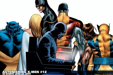 X Men   Marvel Comics Wallpapers (3980985)   Fanpop