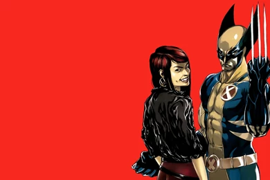 Download Comics X Men Wallpapers 1920x1080