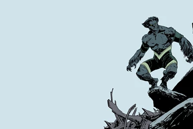 Beast X Men Marvel Wallpapers