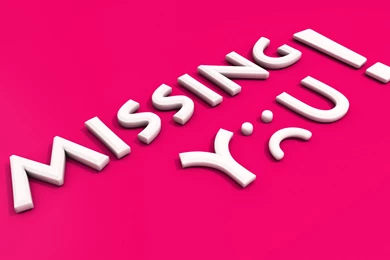 I Miss You Wallpapers