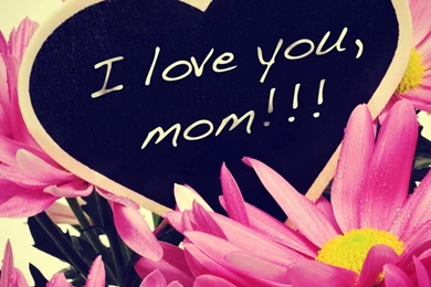 I Love You Mom Wallpapers For Iphone Quotes