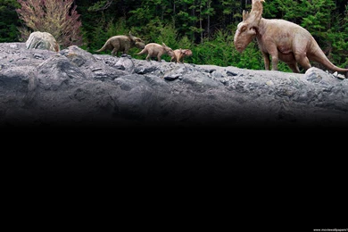 Walking With Dinosaurs 3D Wallpapers   (1920x1200 ...