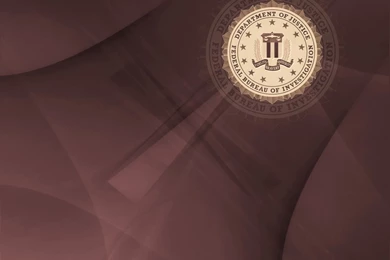 Wallpapers Fbi Terminal Federal Bureau Of Investigation Hd ...