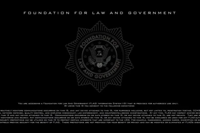 Wallpapers Fbi Terminal Views Am Submitting Thismay Ruiz Garcia ...