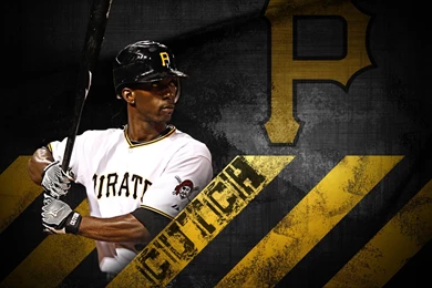 Andrew McCutchen Wallpapers