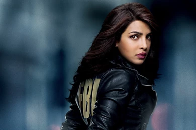Quantico Priyanka Chopra FBI Agent TV Series HD Backgrounds ...