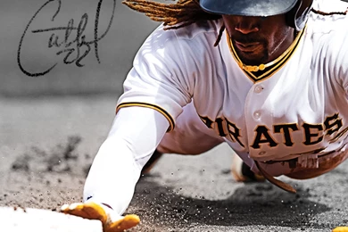 Andrew McCutchen Wallpapers