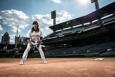 Andrew McCutchen Wallpapers Hd Free Download