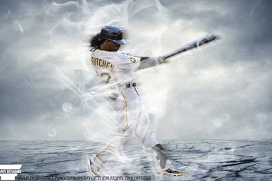 Andrew McCutchen Wallpapers Hd Free Download