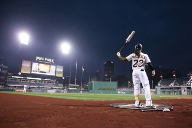 Andrew McCutchen Had A Brilliant Season, But It Wasn't Quite MVP ...