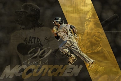 Andrew McCutchen