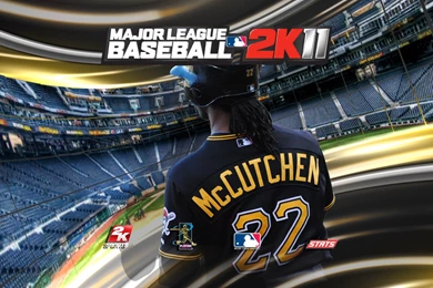 Andrew Mccutchen