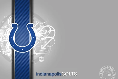 Colts   Fancy Photo By HelluvaLayouts