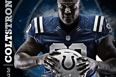 Colts Phone Wallpapers