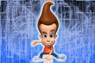 Jimmy Neutron Picture, Jimmy Neutron Wallpapers
