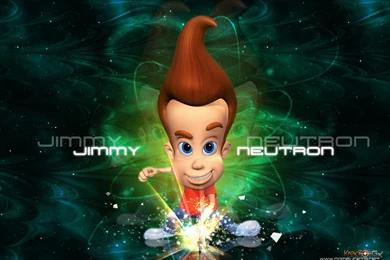The Adventures Of Jimmy Neutron: Boy Genius Wallpapers And Images ...