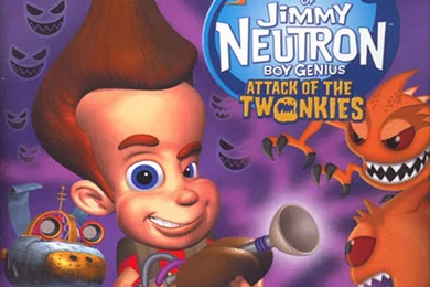 Jimmy Neutron Boy Genius Wallpapers Picture, Jimmy Neutron Boy ...