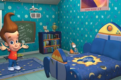 Category:Characters   Jimmy Neutron Wiki   Wikia