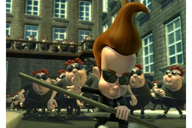 Jimmy Neutron Wallpapers Picture, Jimmy Neutron Wallpapers Wallpapers